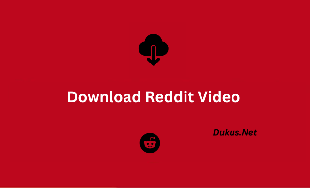 Download Reddit Video