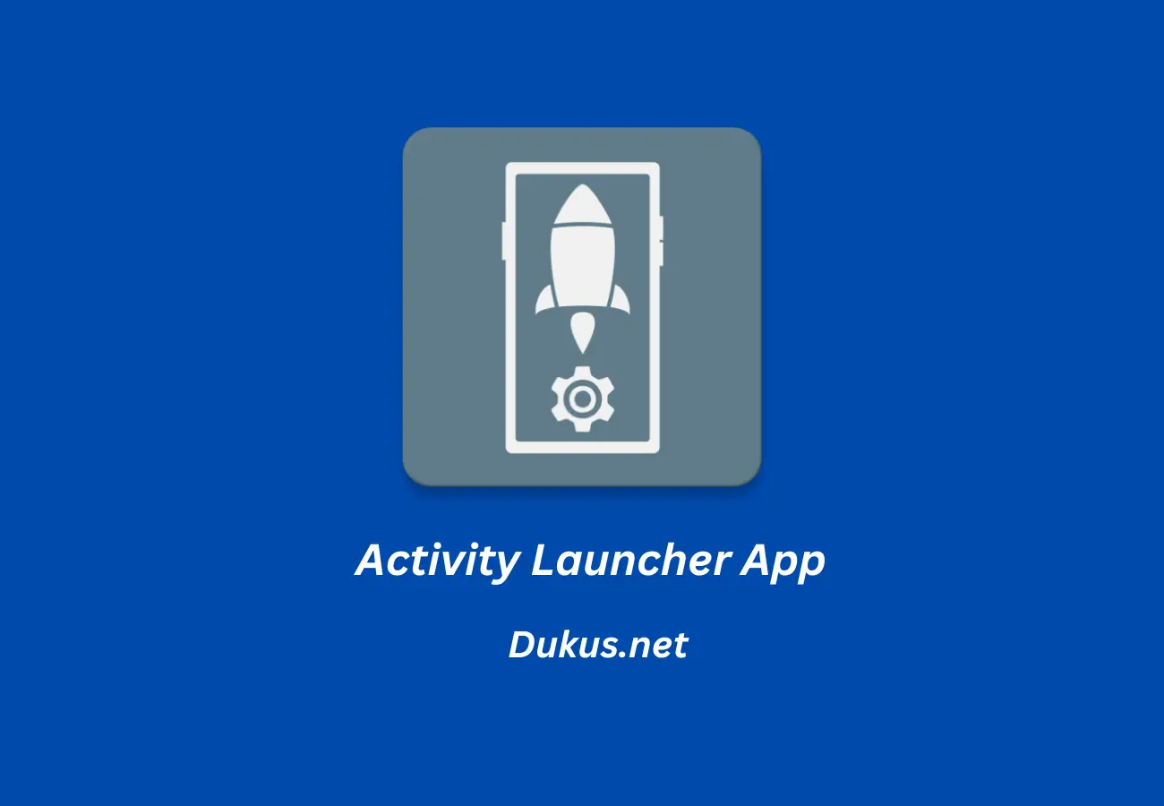 Activity Launcher