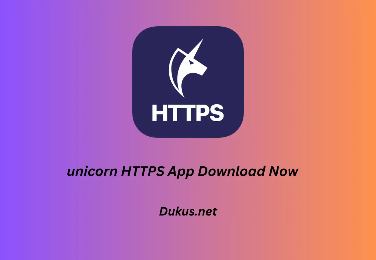 Unicorn HTTPS