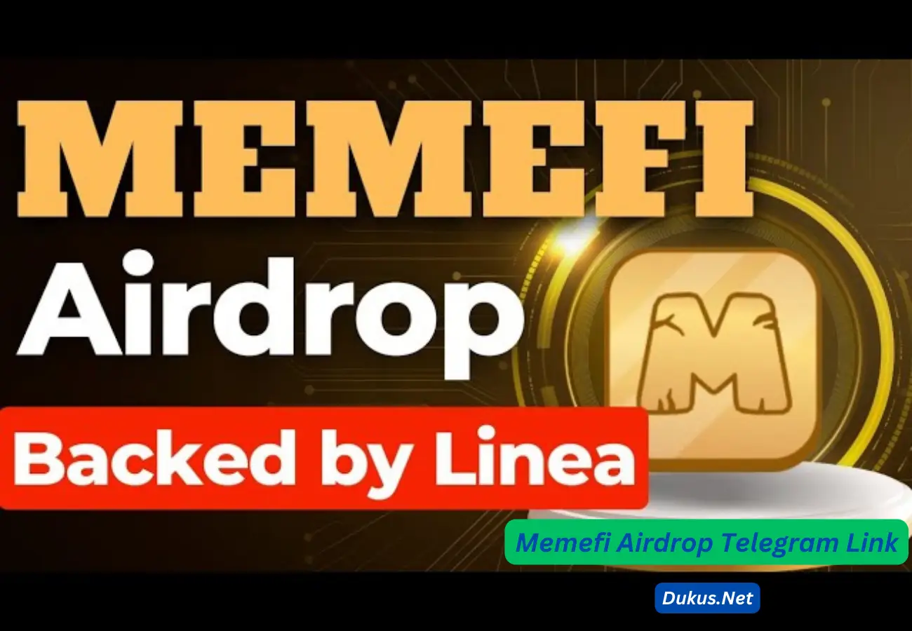 Memefi Airdrop