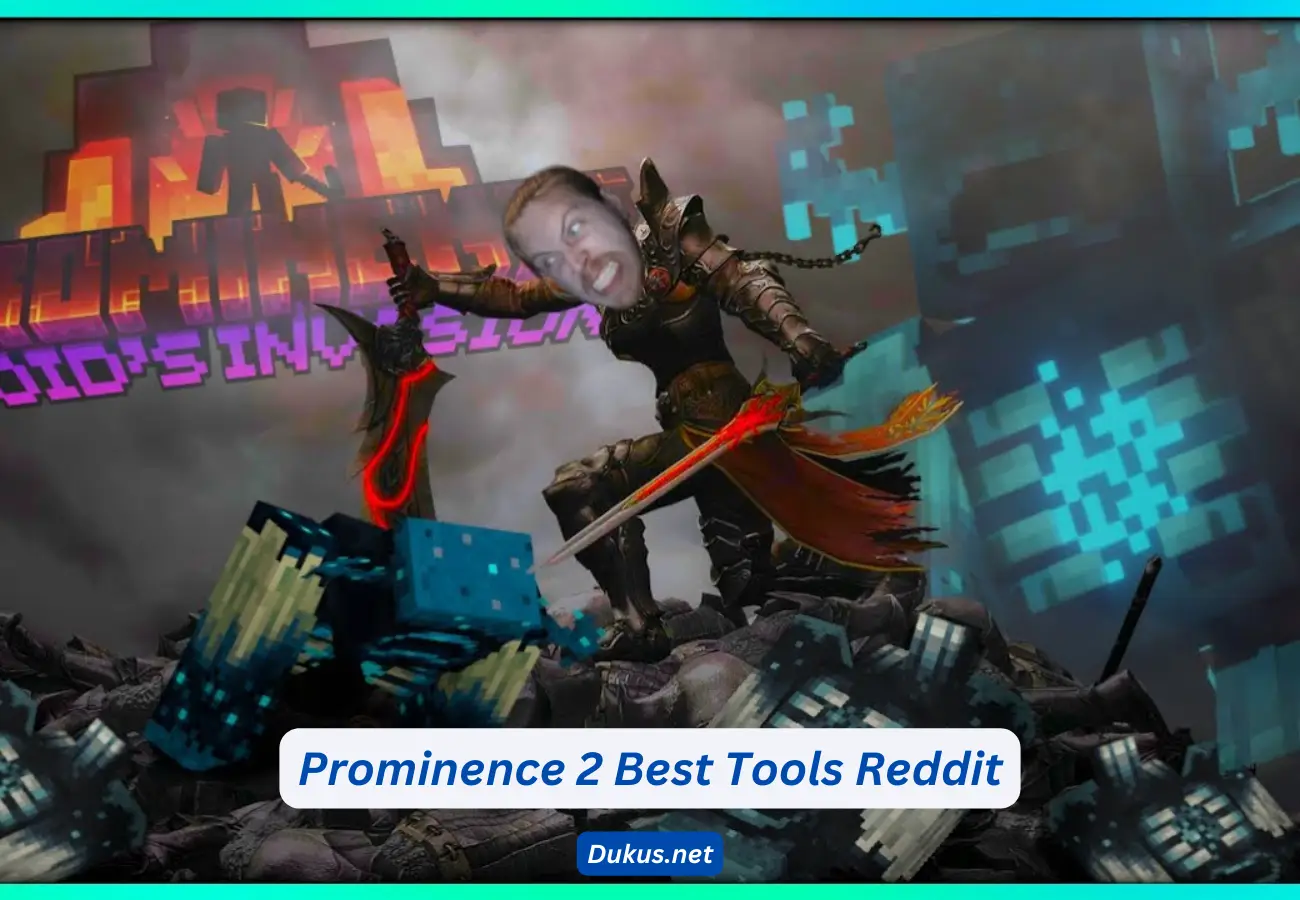 Prominence 2 Best Tools Reddit