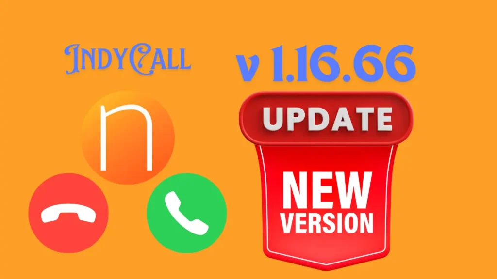 What is Indycall App