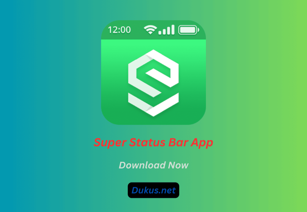 Super Status Bar