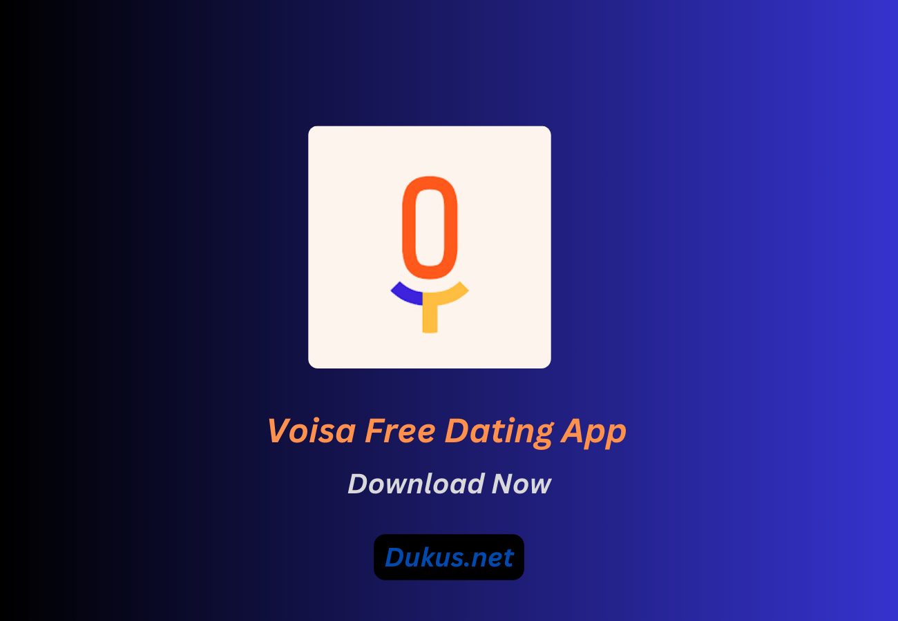 Voice Chat App