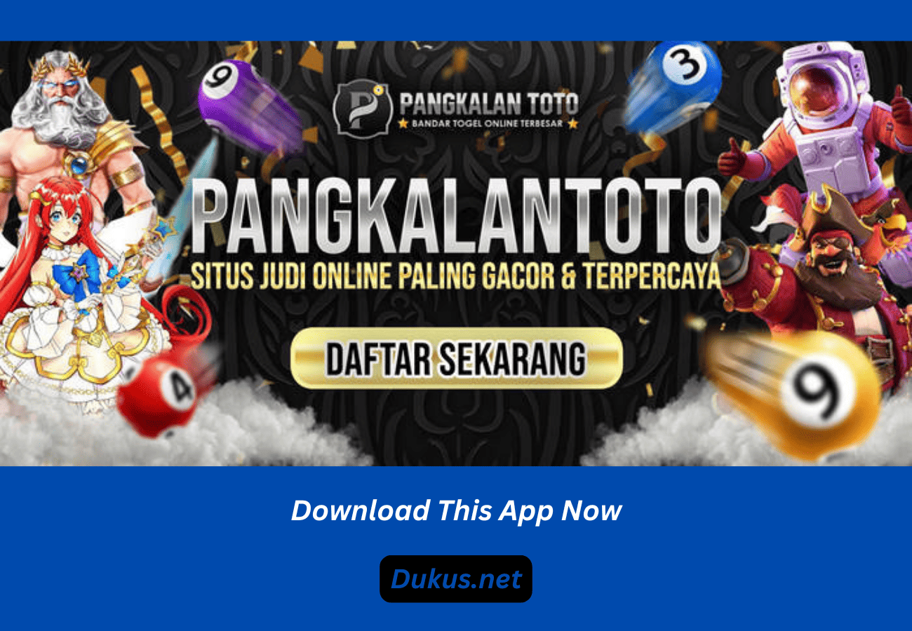 Pangkalan Toto