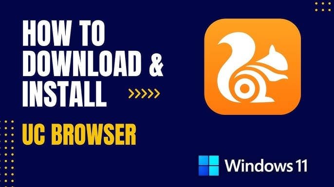 What is UC Browser use for?