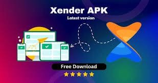 Is Xender a safe app