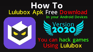 What is lulubox apk mod