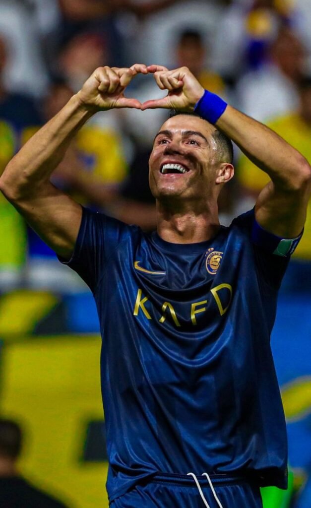 Ronaldo