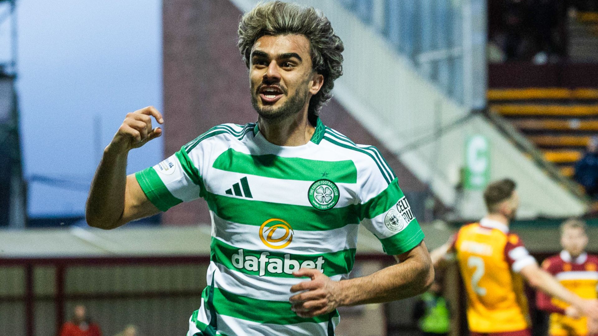 Live Commentary – Celtic vs Dundee