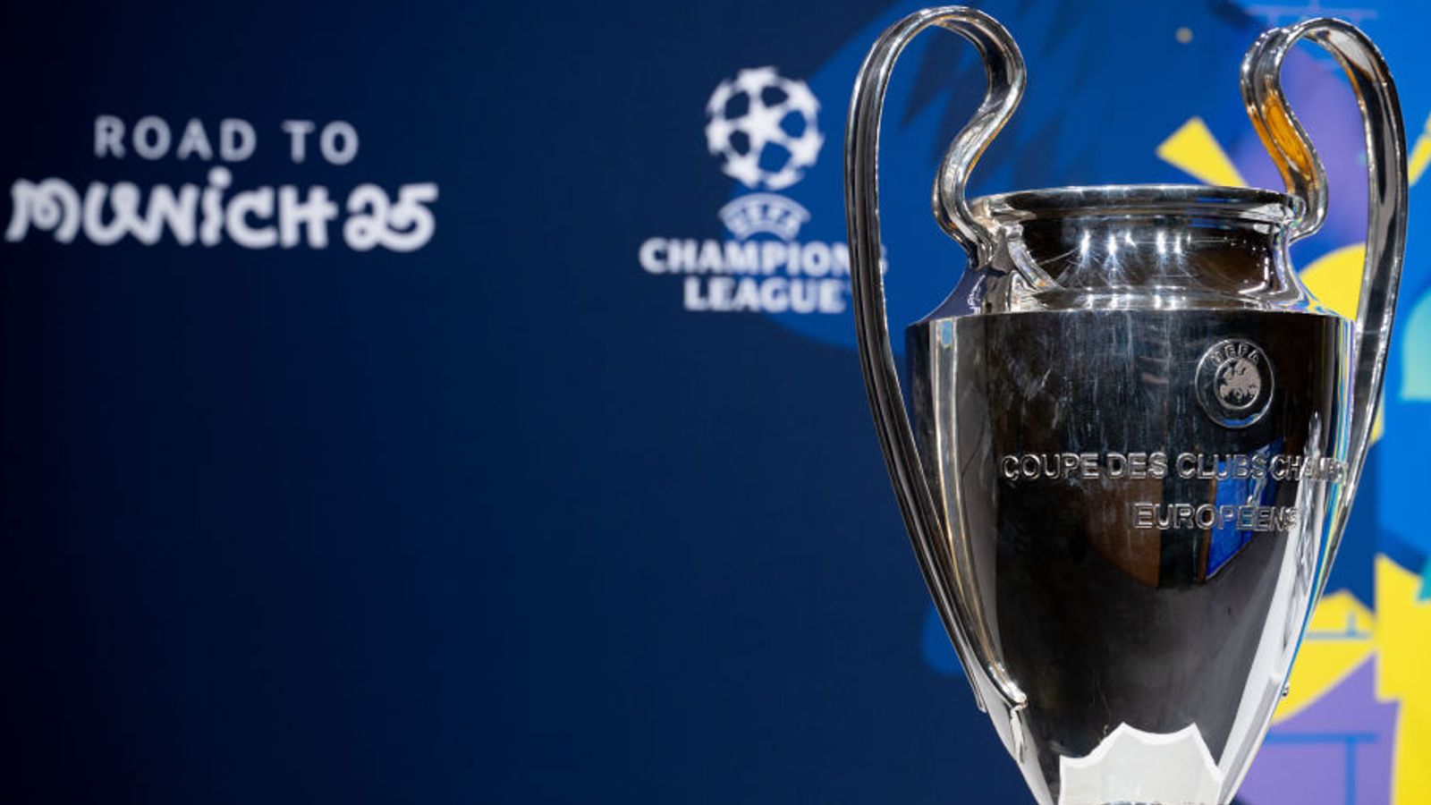 Champions League last-16 draw: Date, start time, qualified teams, fixtures | Football News