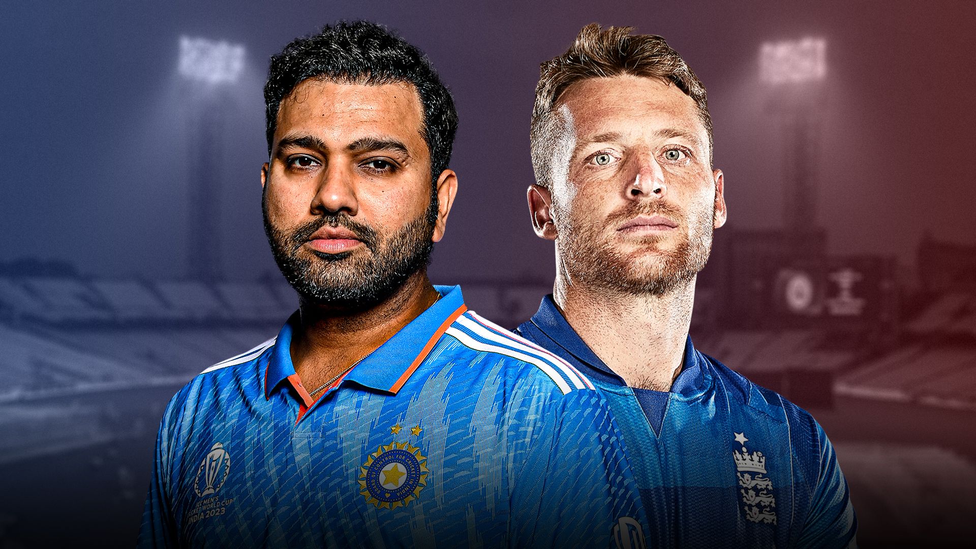 Scorecard: India vs England, first ODI, Nagpur