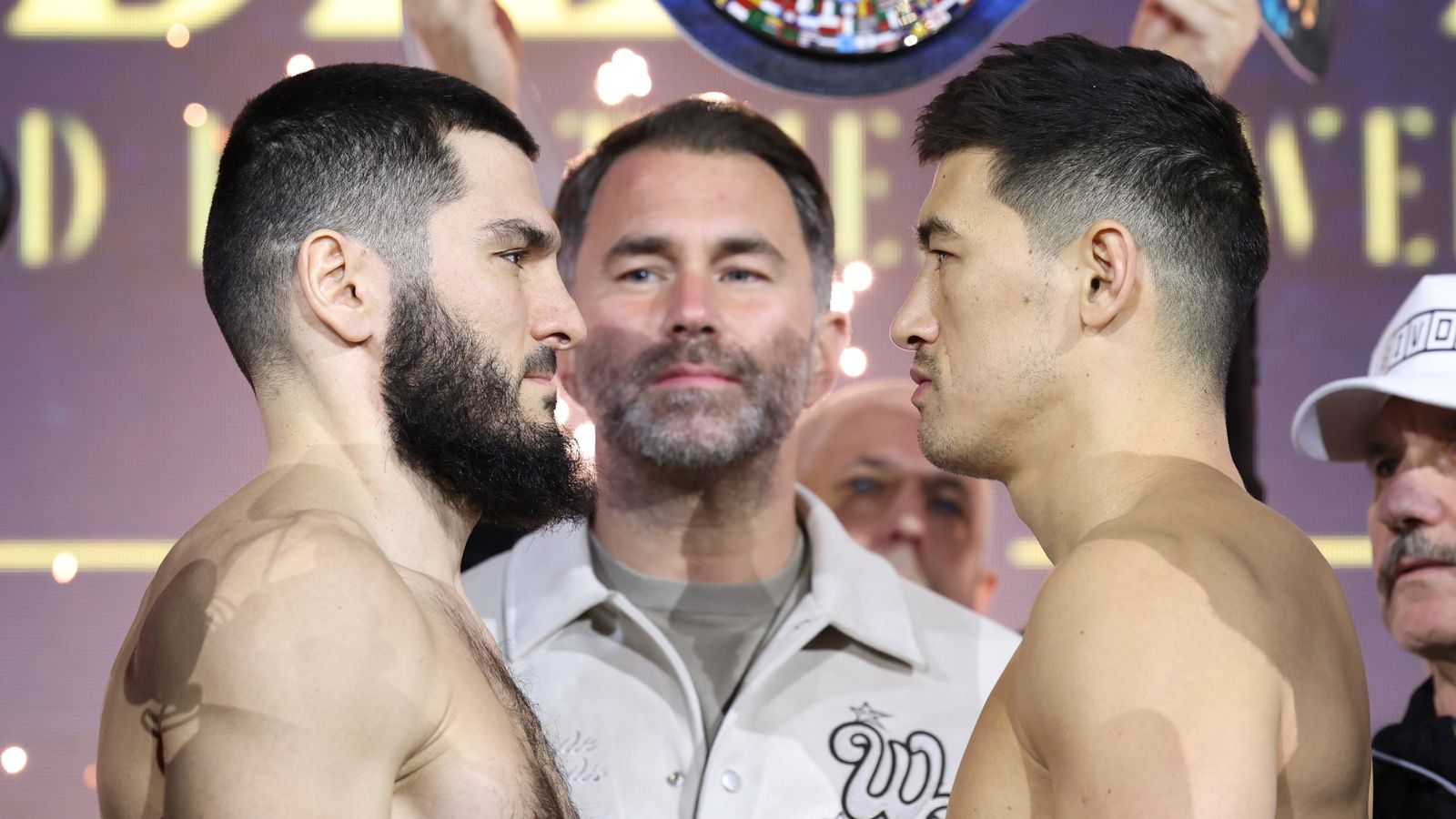 Artur Beterbiev vs Dmitry Bivol 2 – who wins? Expert predictions ahead of undisputed light-heavyweight world title rematch | Boxing News