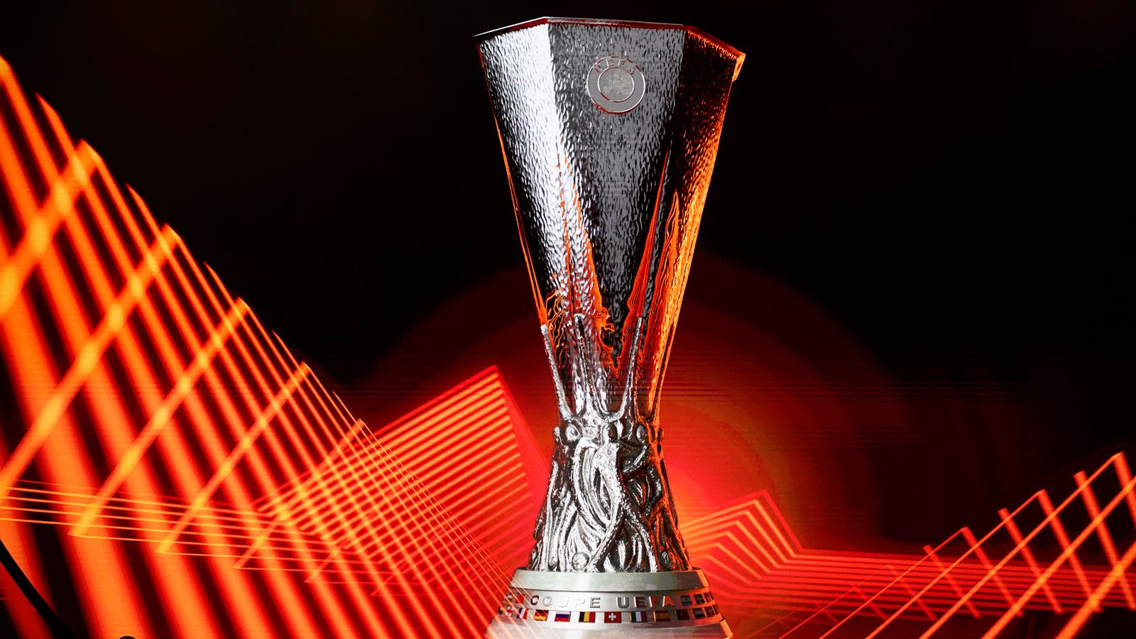 Europa League route to 2025 final: How Man Utd, Tottenham Hotspur and Rangers could feature in Bilbao | Football News