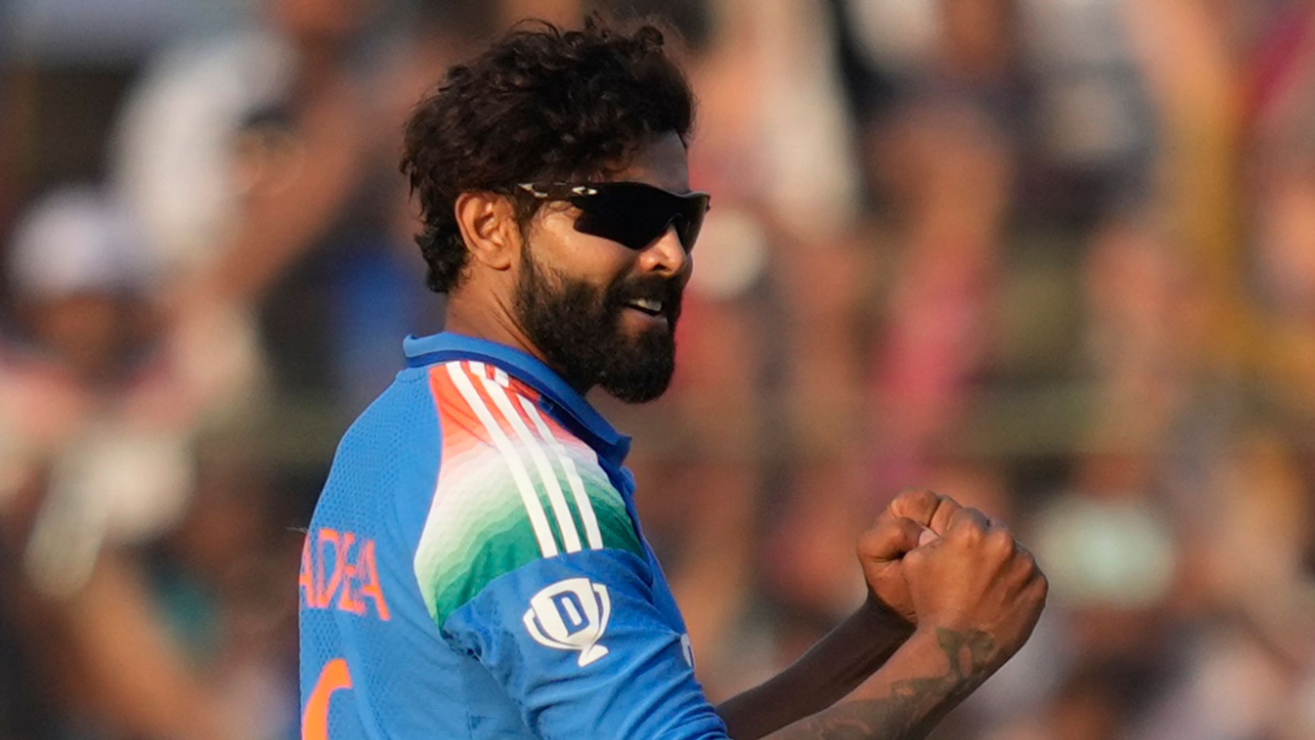 Live updates and scorecard: Bangladesh vs India, ICC Champions Trophy