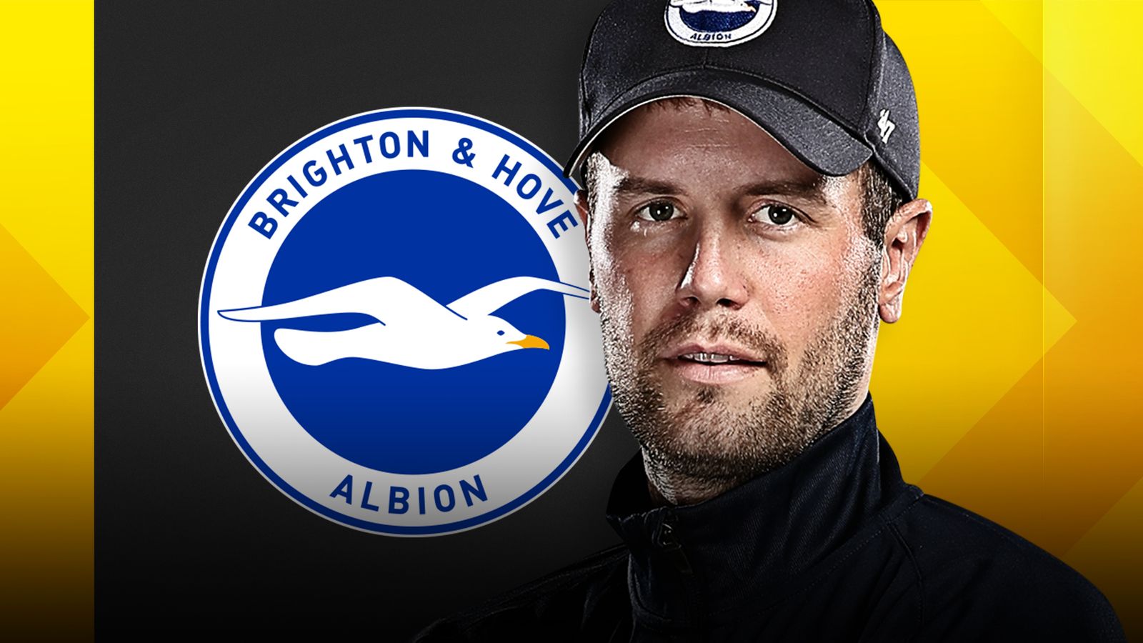 Brighton latest: Hurzeler swerves talk of European qualification