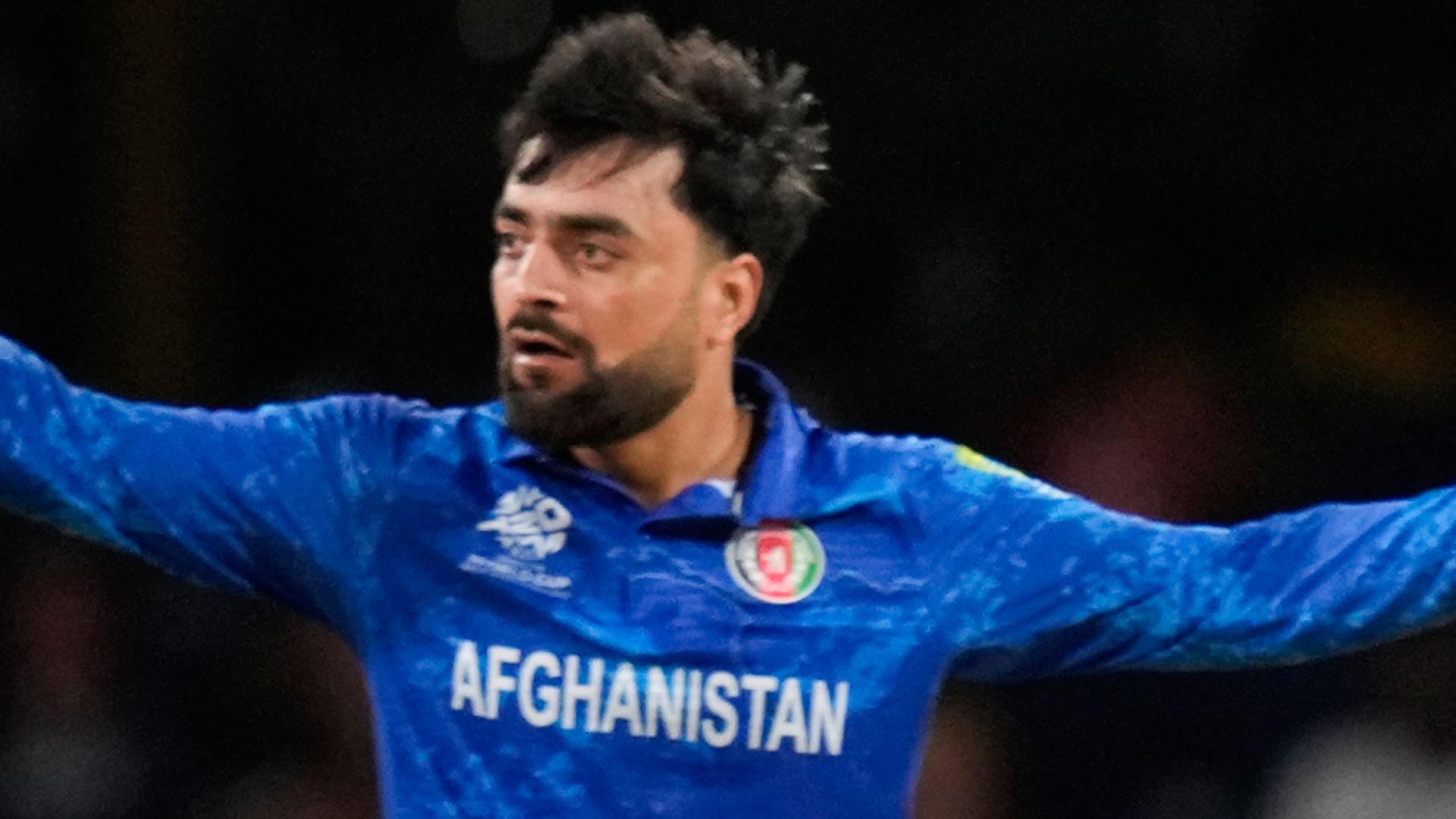 Afghanistan vs South Africa – Scorecard & Stats – ICC Men’s Champions Trophy